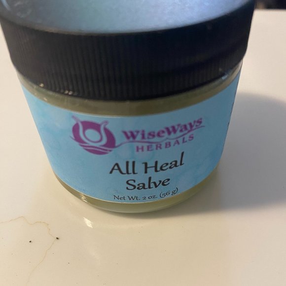 WISE WAYS HERBALS - Picture 2 of 4